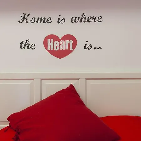 Appartement Eixample Hospital Clinic *