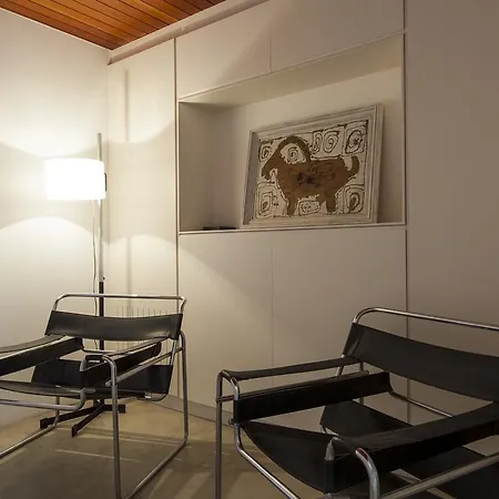 Eixample Hospital Clinic