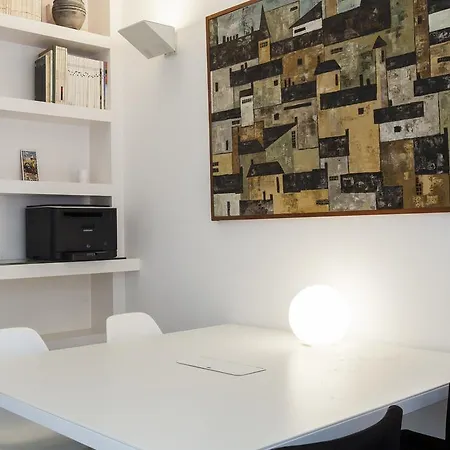Eixample Hospital Clinic Apartment *
