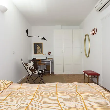 Eixample Hospital Clinic Appartement Barcelona