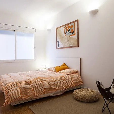 Eixample Hospital Clinic Barcelona
