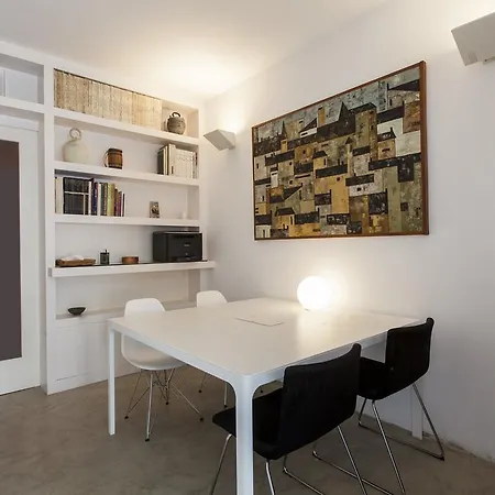 Eixample Hospital Clinic *