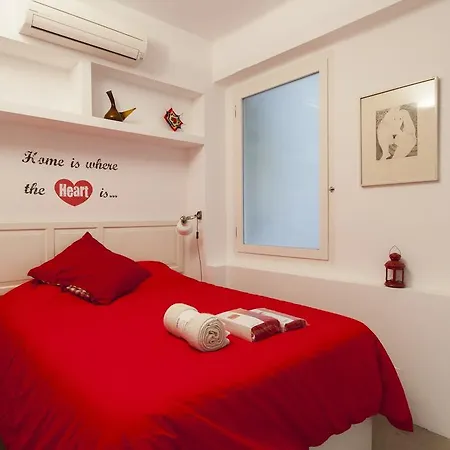 Eixample Hospital Clinic Barcelona