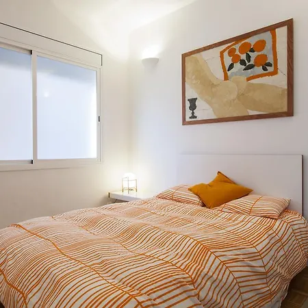 Apartment Eixample Hospital Clinic *
