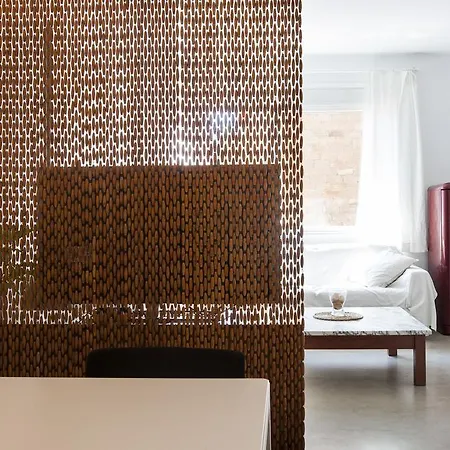 Eixample Hospital Clinic