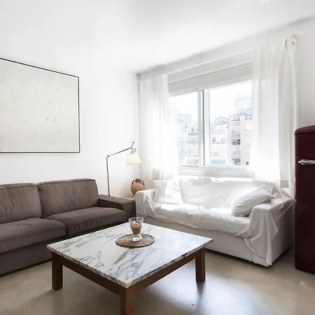 Eixample Hospital Clinic * Barcelona